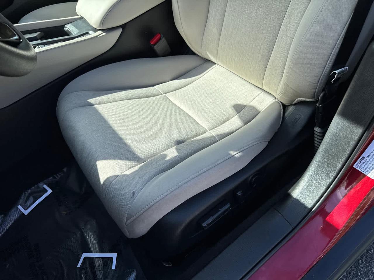 2023 Honda Accord EX Dartmouth MA