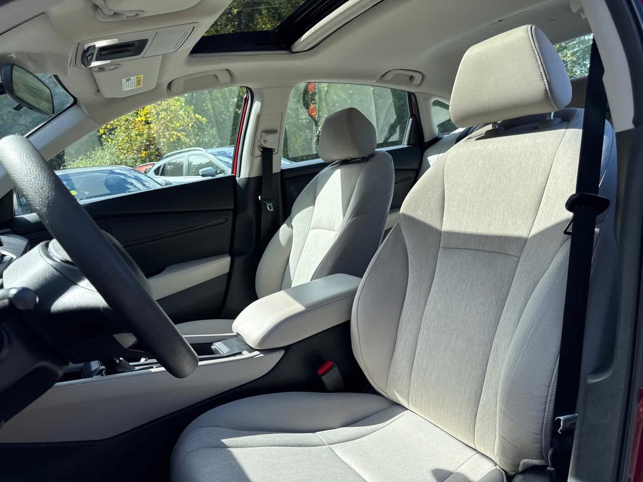 2023 Honda Accord EX Dartmouth MA