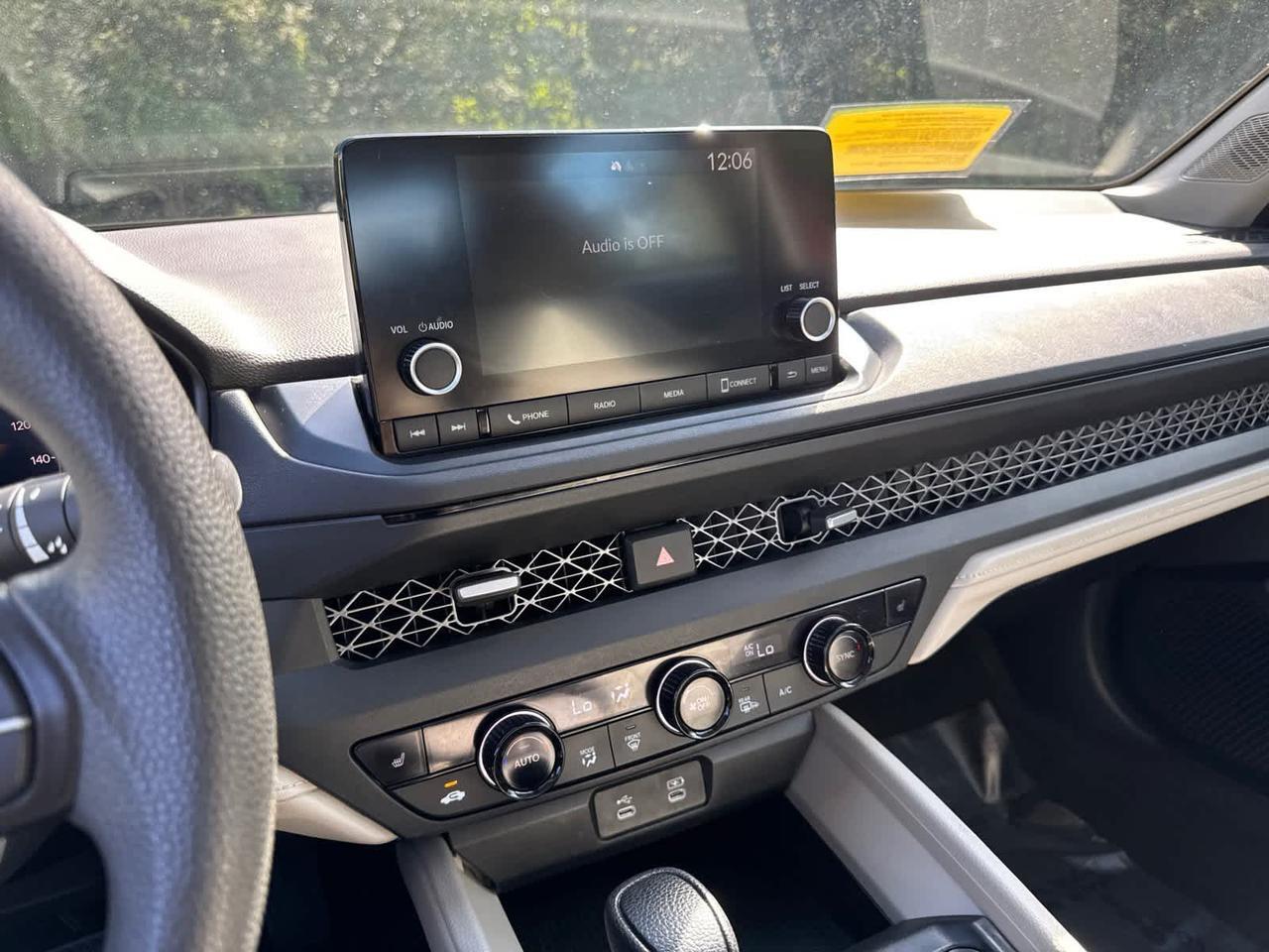 2023 Honda Accord EX Dartmouth MA