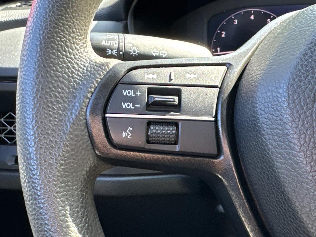 2023 Honda Accord EX Dartmouth MA
