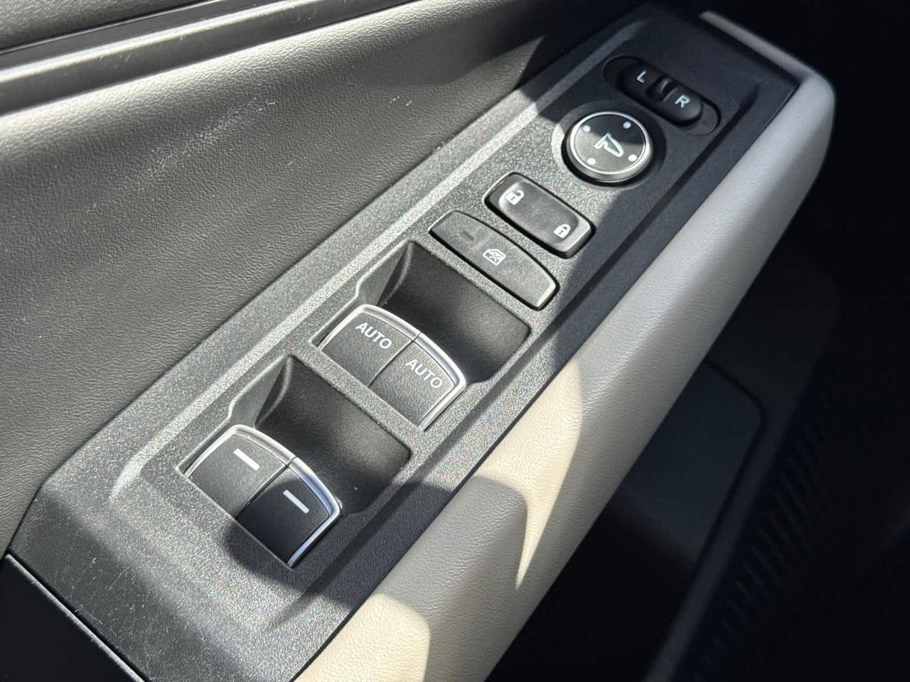 2023 Honda Accord EX Dartmouth MA