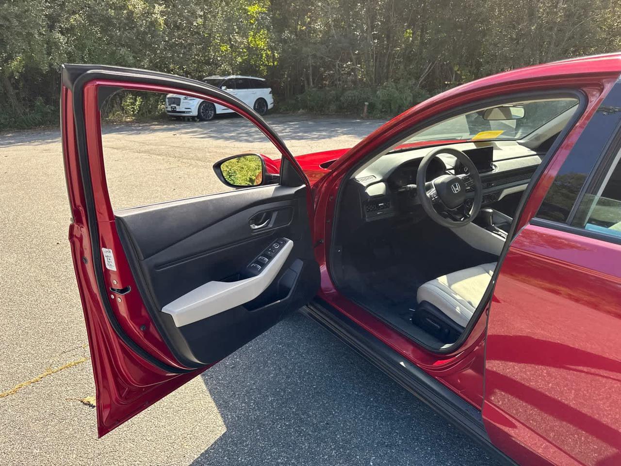2023 Honda Accord EX Dartmouth MA