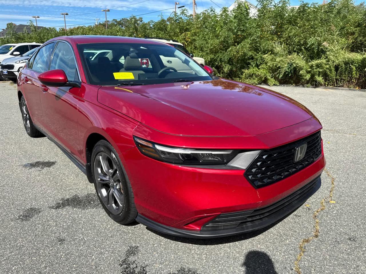 2023 Honda Accord EX Dartmouth MA