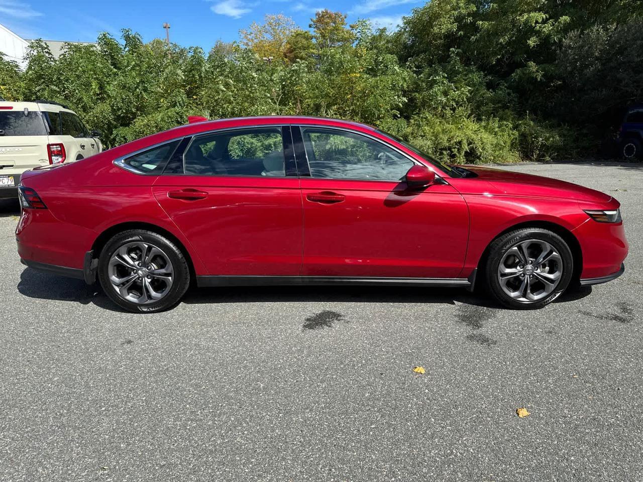 2023 Honda Accord EX Dartmouth MA