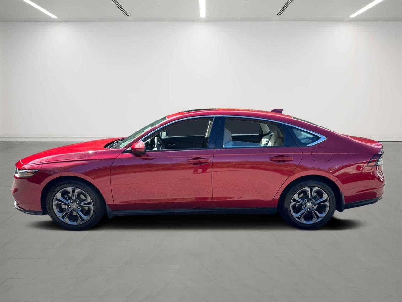 2023 Honda Accord EX Dartmouth MA