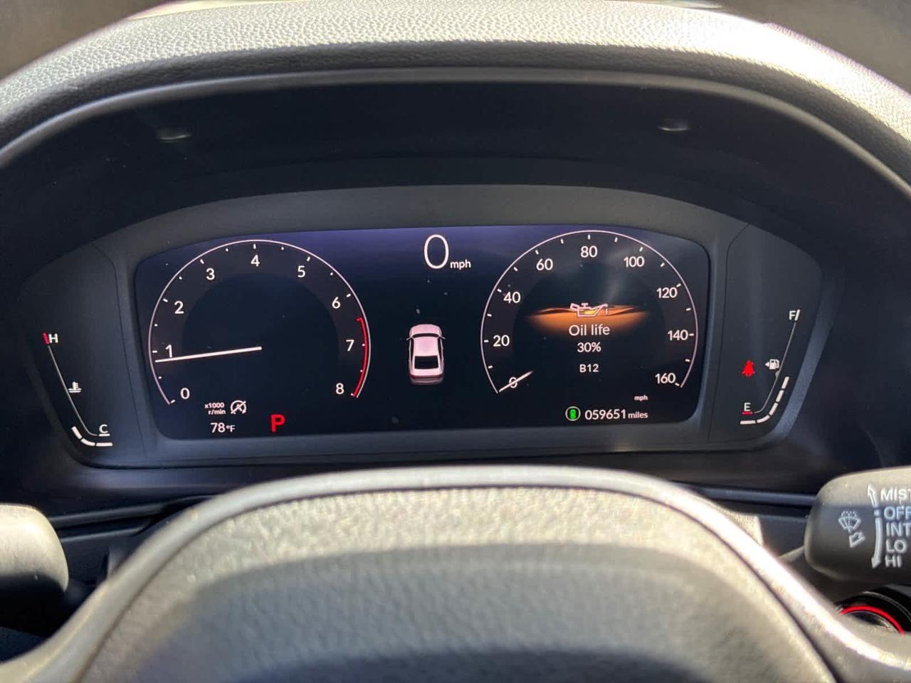 2023 Honda Accord EX Dartmouth MA