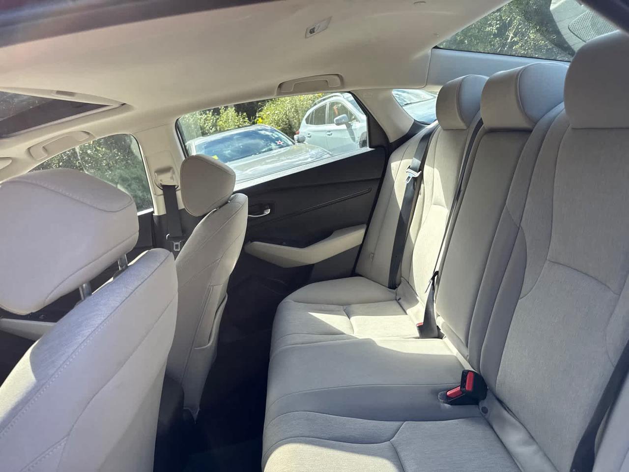 2023 Honda Accord EX Dartmouth MA