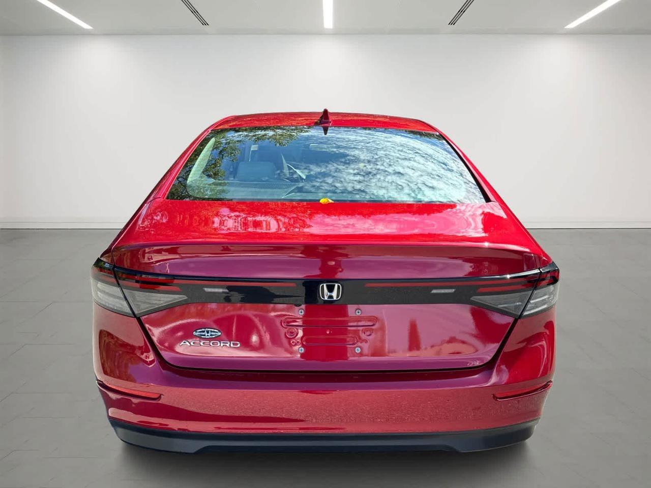 2023 Honda Accord EX Dartmouth MA