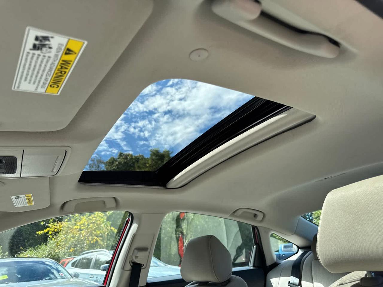 2023 Honda Accord EX Dartmouth MA