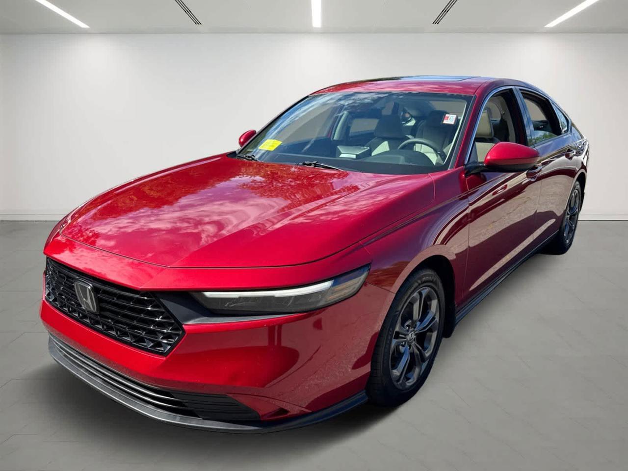 2023 Honda Accord EX Dartmouth MA