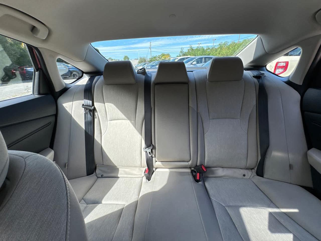 2023 Honda Accord EX Dartmouth MA