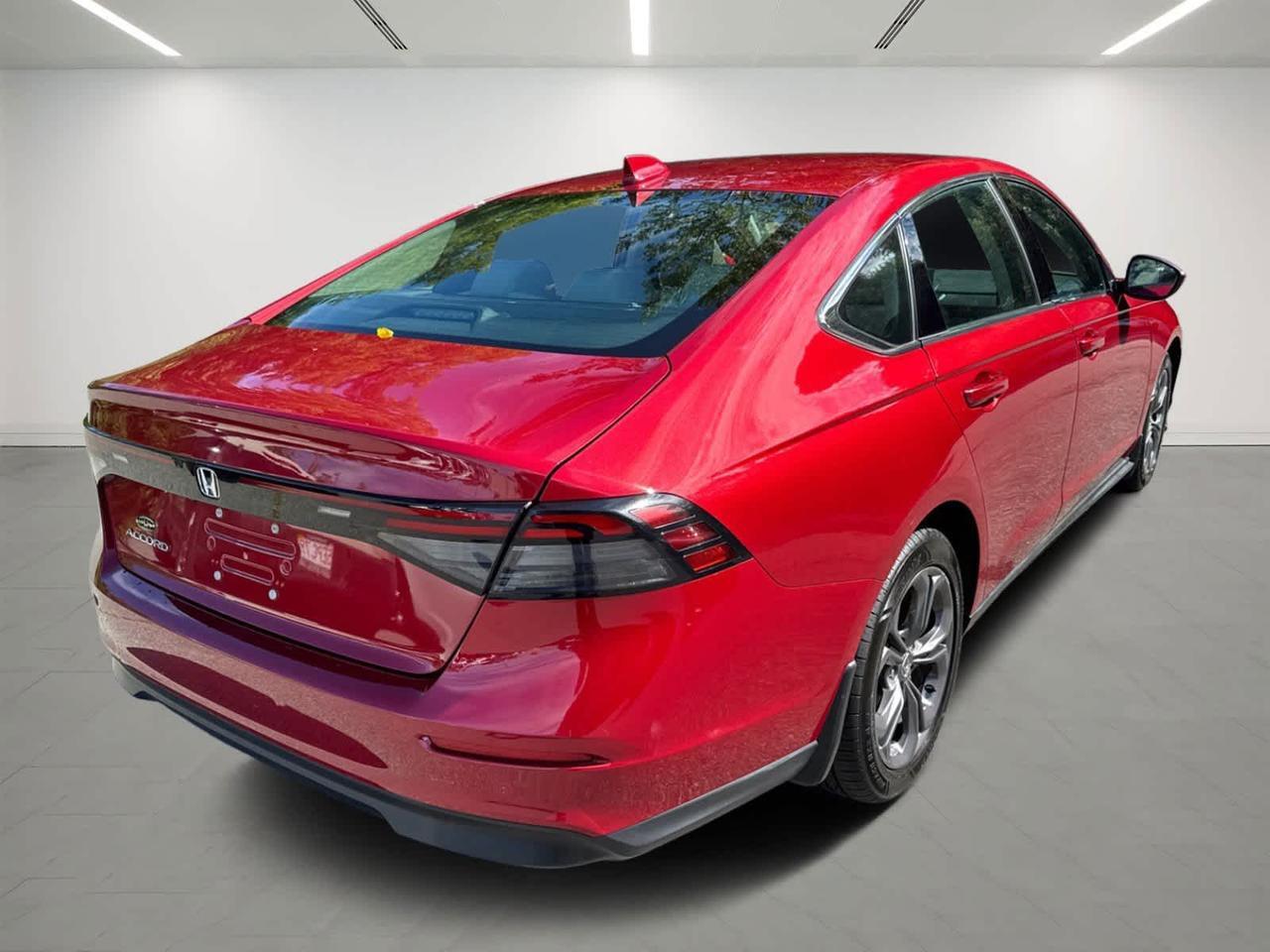 2023 Honda Accord EX Dartmouth MA