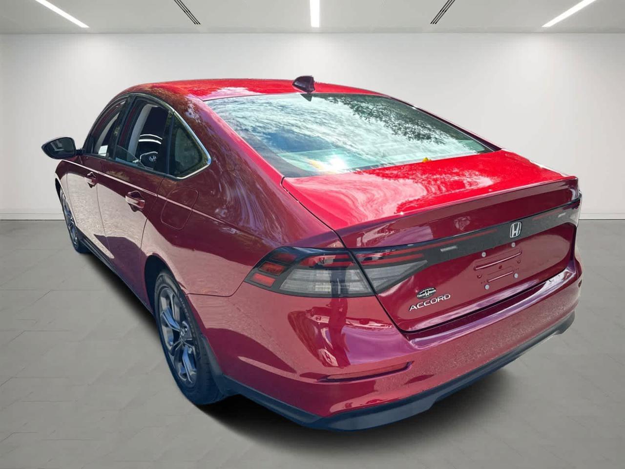 2023 Honda Accord EX Dartmouth MA