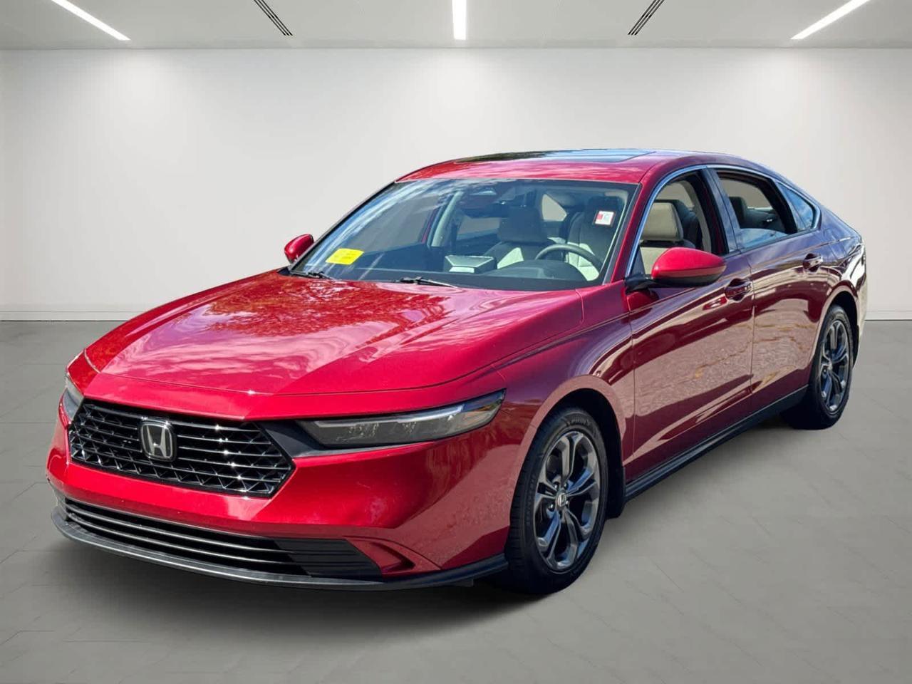 2023 Honda Accord EX Dartmouth MA