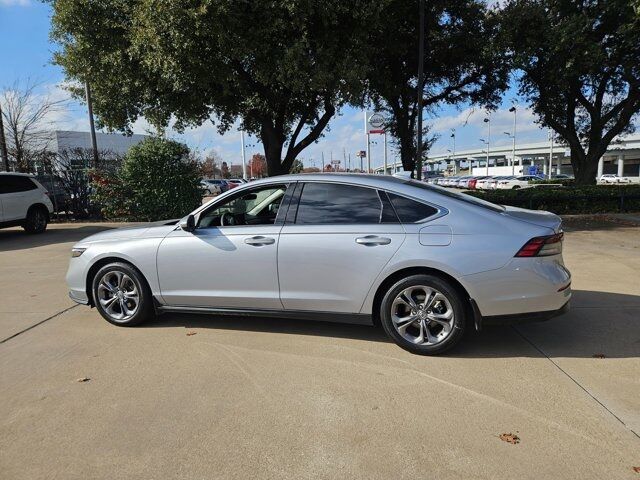 2023 Honda Accord EX Dallas TX