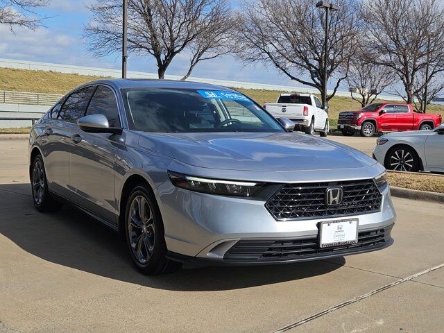 2023 Honda Accord EX Dallas TX