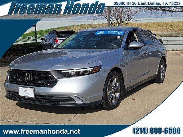 2023 Honda Accord