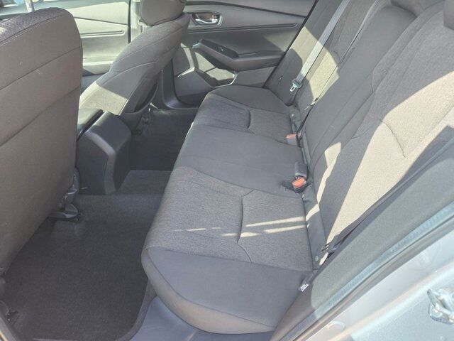 2023 Honda Accord EX Dallas TX