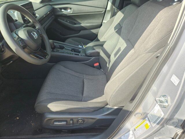 2023 Honda Accord EX Dallas TX