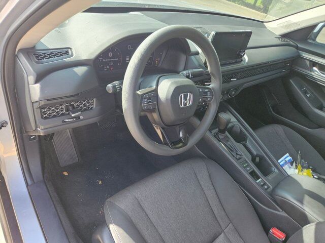 2023 Honda Accord EX Dallas TX