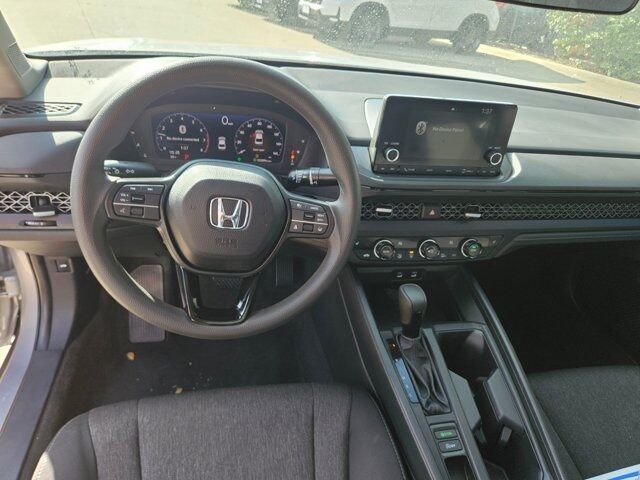 2023 Honda Accord EX Dallas TX