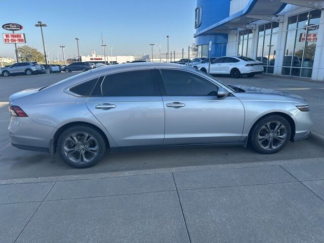 2023 Honda Accord EX Dallas TX