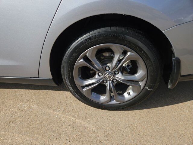 2023 Honda Accord EX Dallas TX