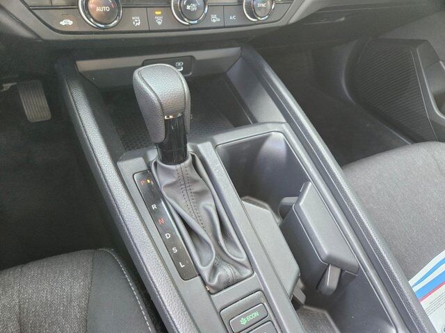 2023 Honda Accord EX Dallas TX