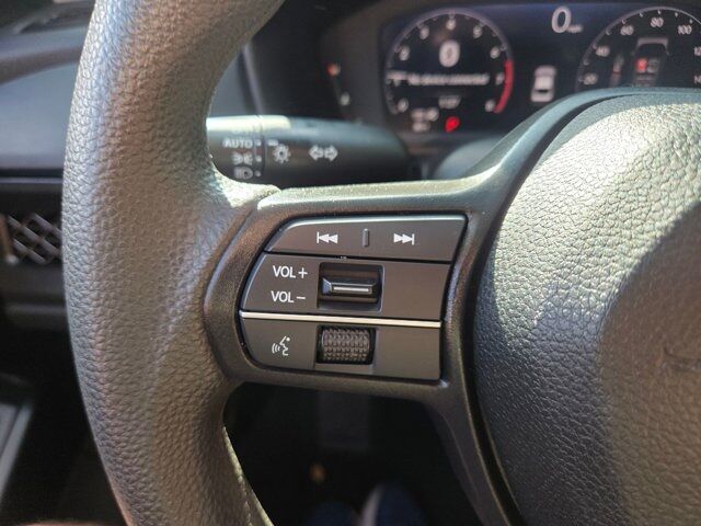 2023 Honda Accord EX Dallas TX