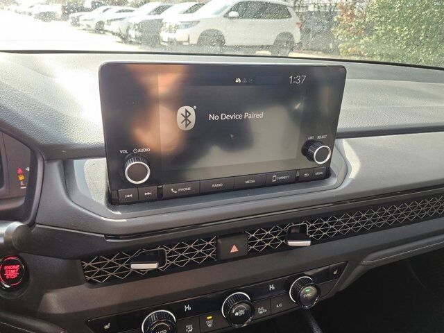 2023 Honda Accord EX Dallas TX