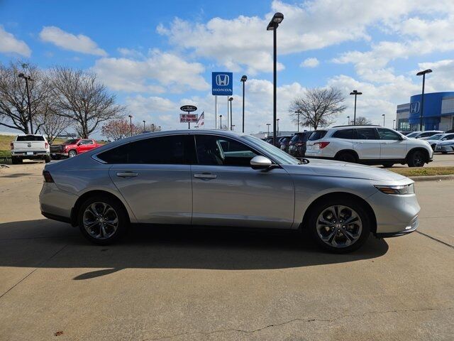2023 Honda Accord EX Dallas TX