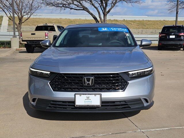 2023 Honda Accord EX Dallas TX