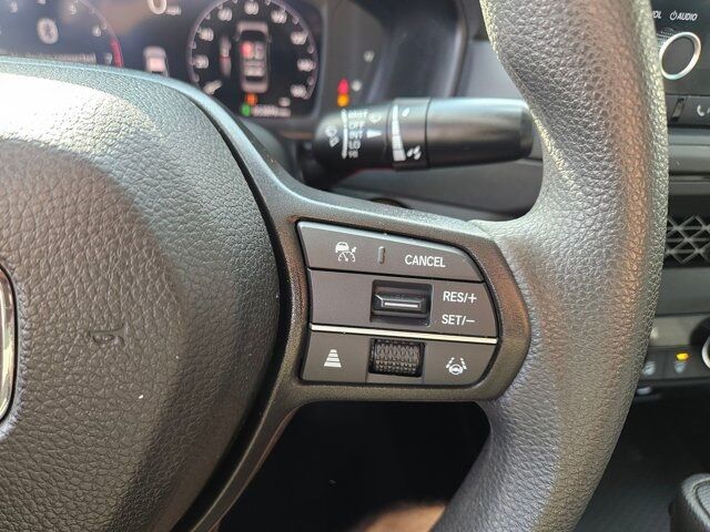 2023 Honda Accord EX Dallas TX