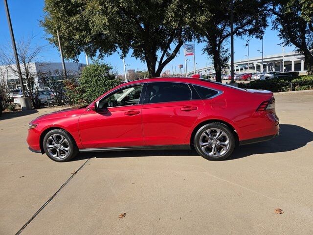 2023 Honda Accord EX Dallas TX