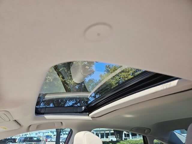 2023 Honda Accord EX Dallas TX