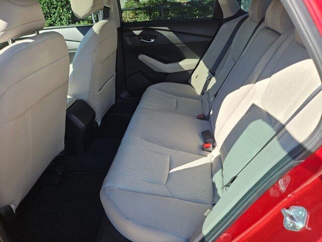 2023 Honda Accord EX Dallas TX