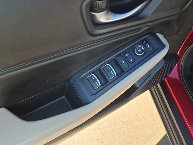 2023 Honda Accord EX Dallas TX