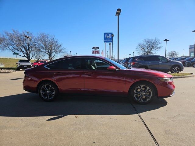 2023 Honda Accord EX Dallas TX