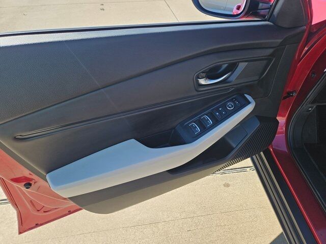 2023 Honda Accord EX Dallas TX