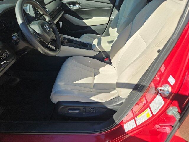 2023 Honda Accord EX Dallas TX