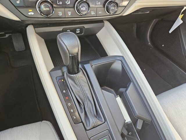 2023 Honda Accord EX Dallas TX