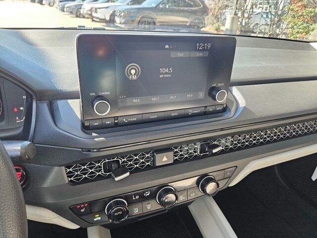 2023 Honda Accord EX Dallas TX