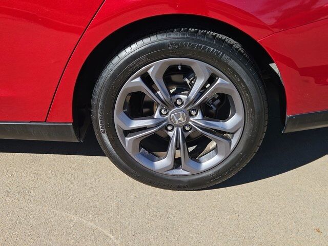 2023 Honda Accord EX Dallas TX