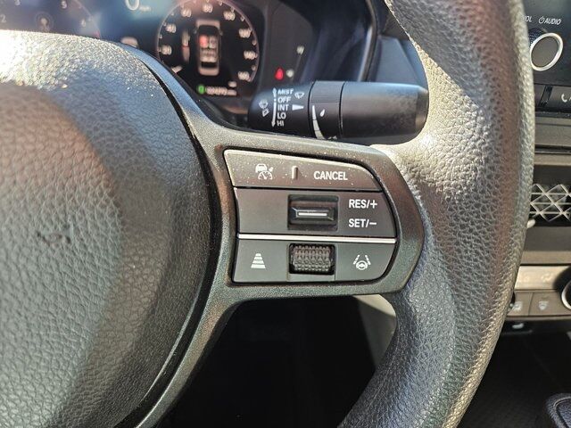 2023 Honda Accord EX Dallas TX