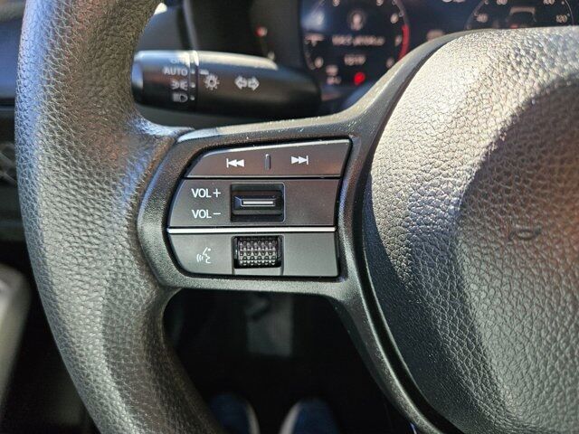 2023 Honda Accord EX Dallas TX