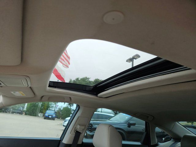 2023 Honda Accord EX Dallas TX