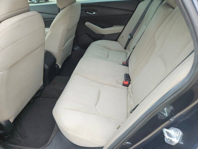 2023 Honda Accord EX Dallas TX