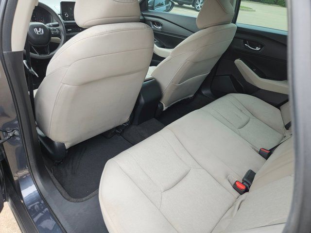 2023 Honda Accord EX Dallas TX