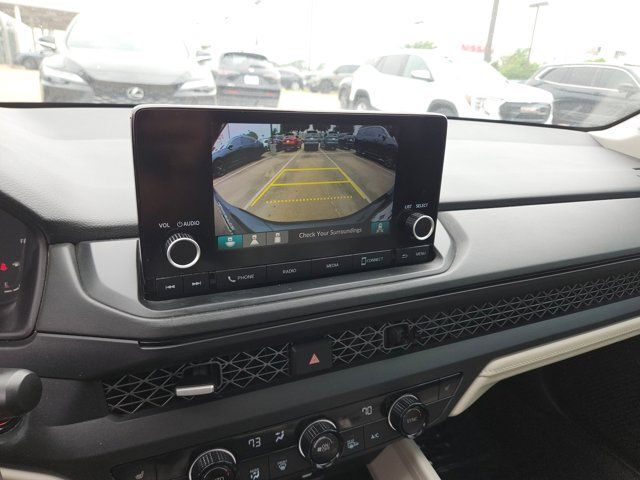 2023 Honda Accord EX Dallas TX
