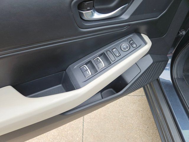 2023 Honda Accord EX Dallas TX